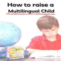 خانواده ها و آموزش زبان کودکان
