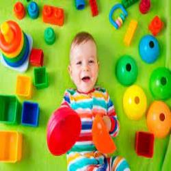 ویژگی های یادگیری در نوزادان