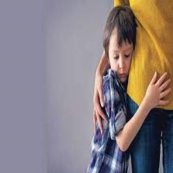 بررسی علائم اضطاب جدایی در کودکان دوزبانه