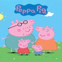 انیمیشن پپا پیگ (peppa pig) آموزش دو ساعته