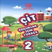 کتاب ترکی استانبولی چیت۲-çıt2